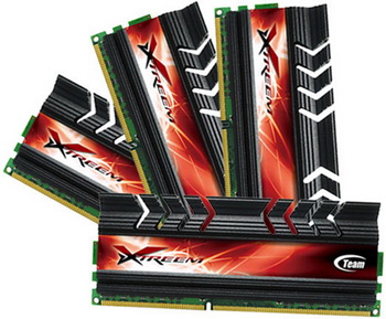 Team Xtreem LV